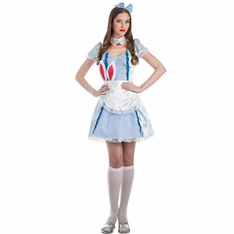 Costume Alice Sexy