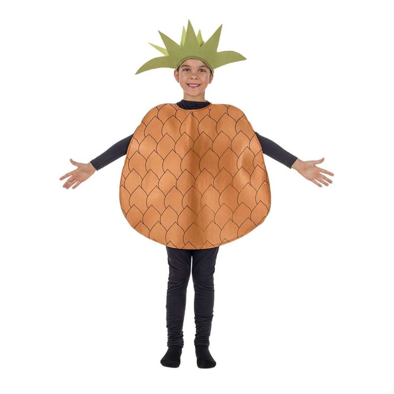 Costume Anana Bambini