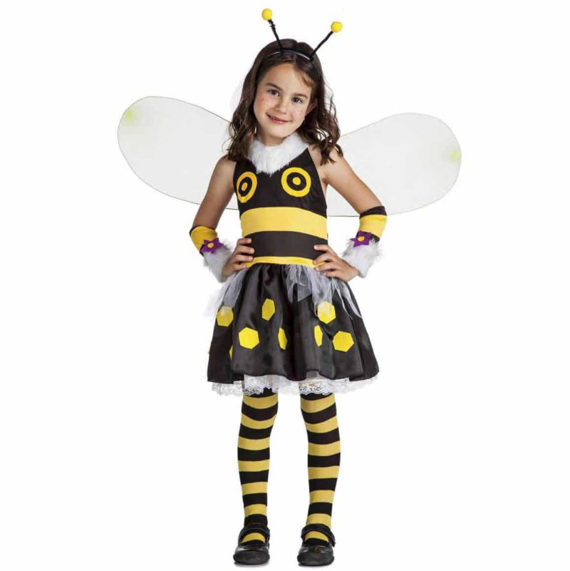 Costume Ape Lady Bee