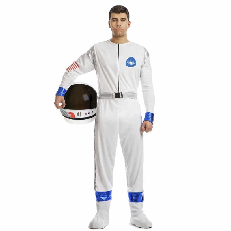 Costume Astronauta Adulto