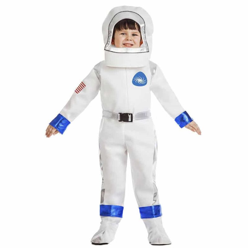 Costume Astronauta Bambino