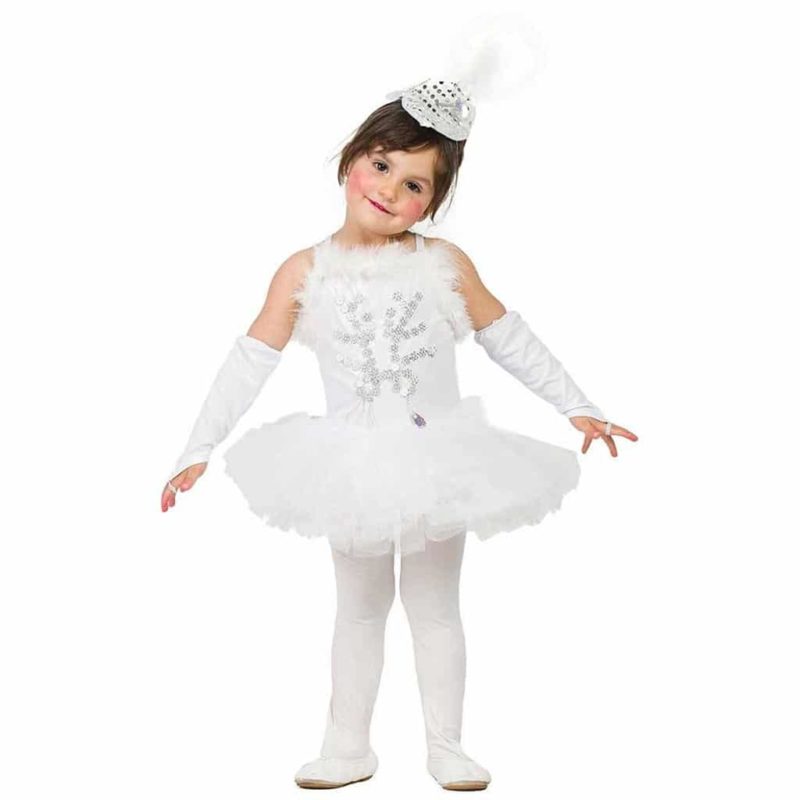 Costume da Ballerina  Bambina