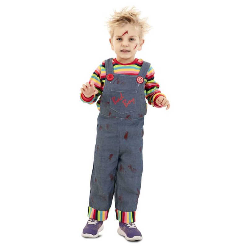 Costume Bambino Posseduto