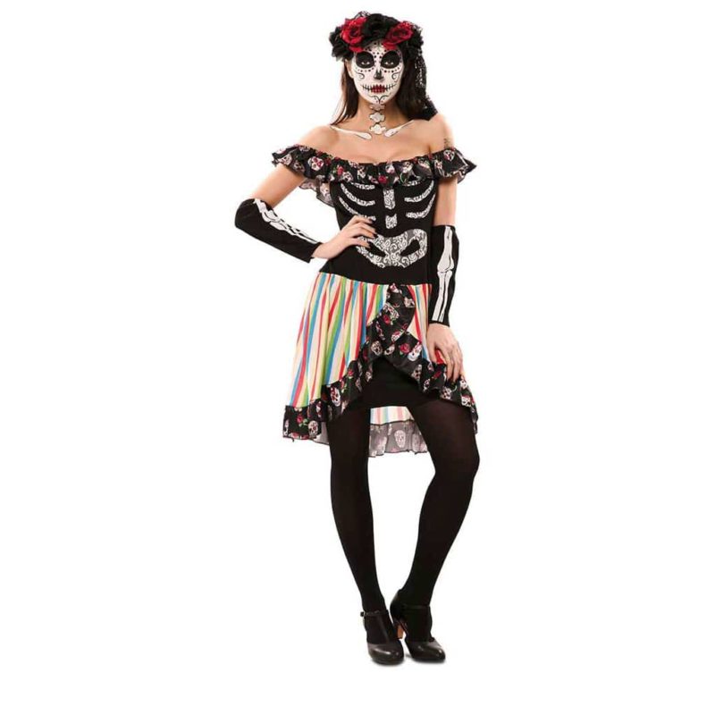 Costume Catrina M/L