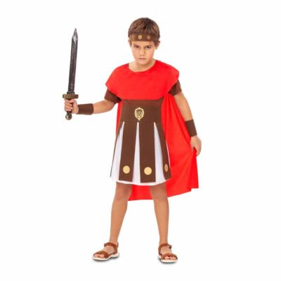 Costume Centurione Romano