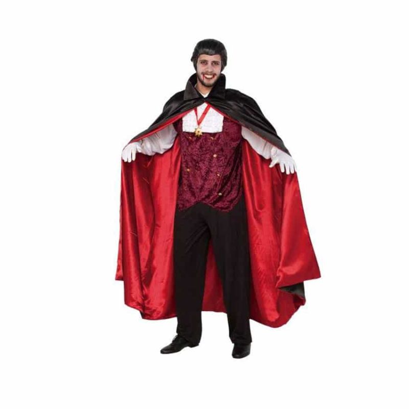 Costume Conte Dracula