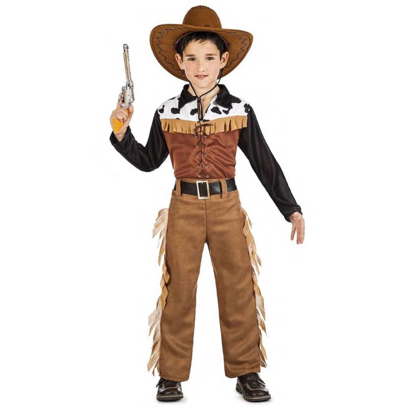 Costume Cowboy Texas