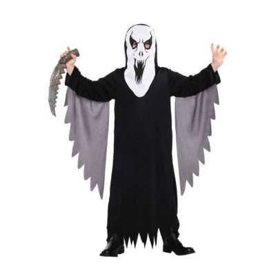 Costume Fantasma Scream