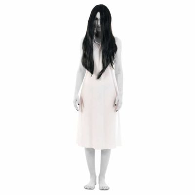 Costume Fantasma Spettrale Donna