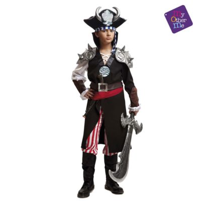 Costume Jack Devil Adulto