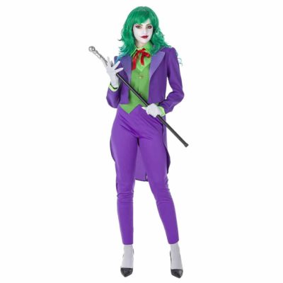 Costume Joker Donna