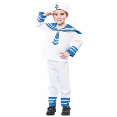 Costume Marinaretto. 2 a 4 Anni