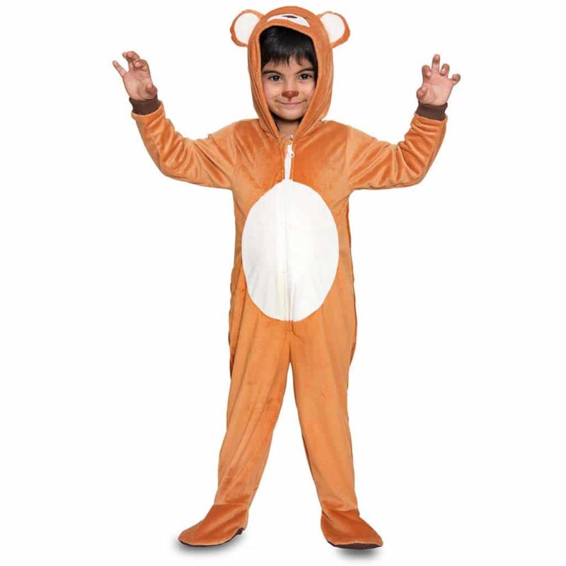 Costume Orso Bambini