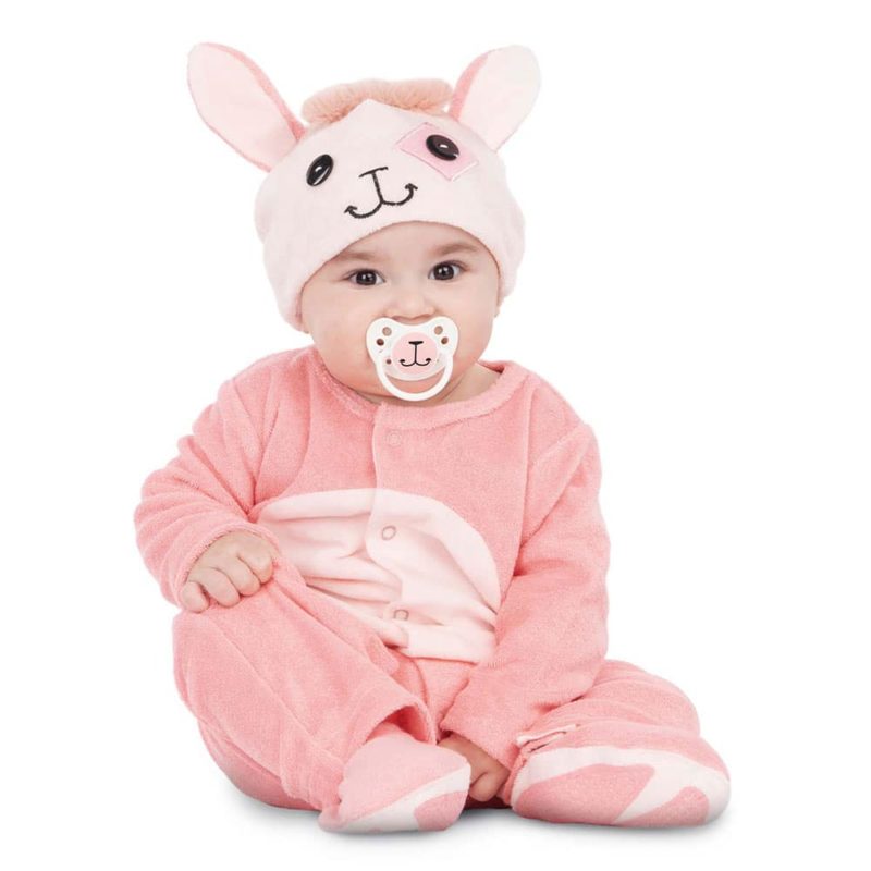 Costume Piccola Alpaca Bimbi