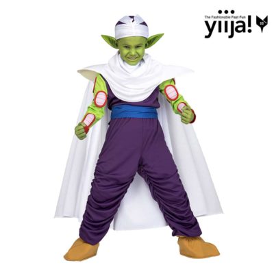 Costume Piccolo Bambino