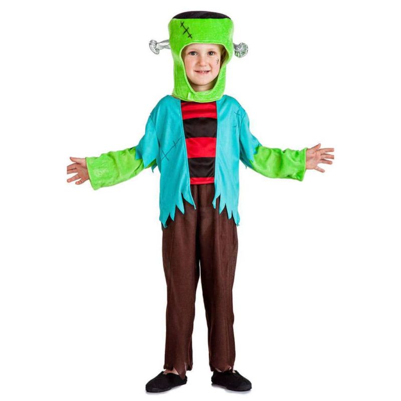 Costume Piccolo Frankenstein