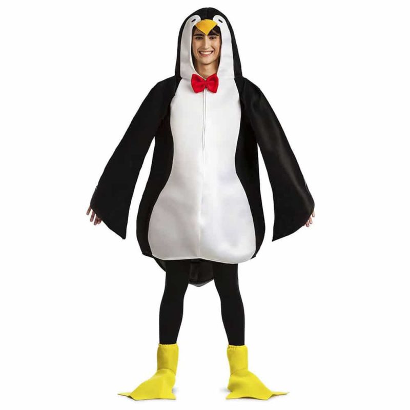 Costume Pingüino M/L