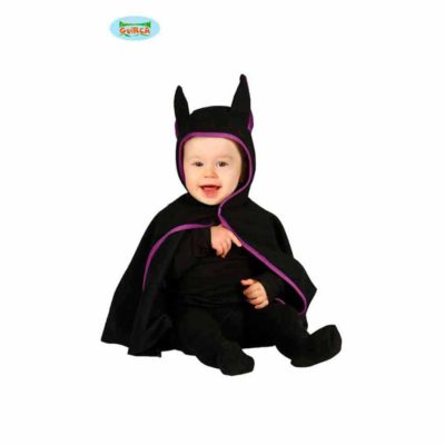 Costume Pipistrello Baby
