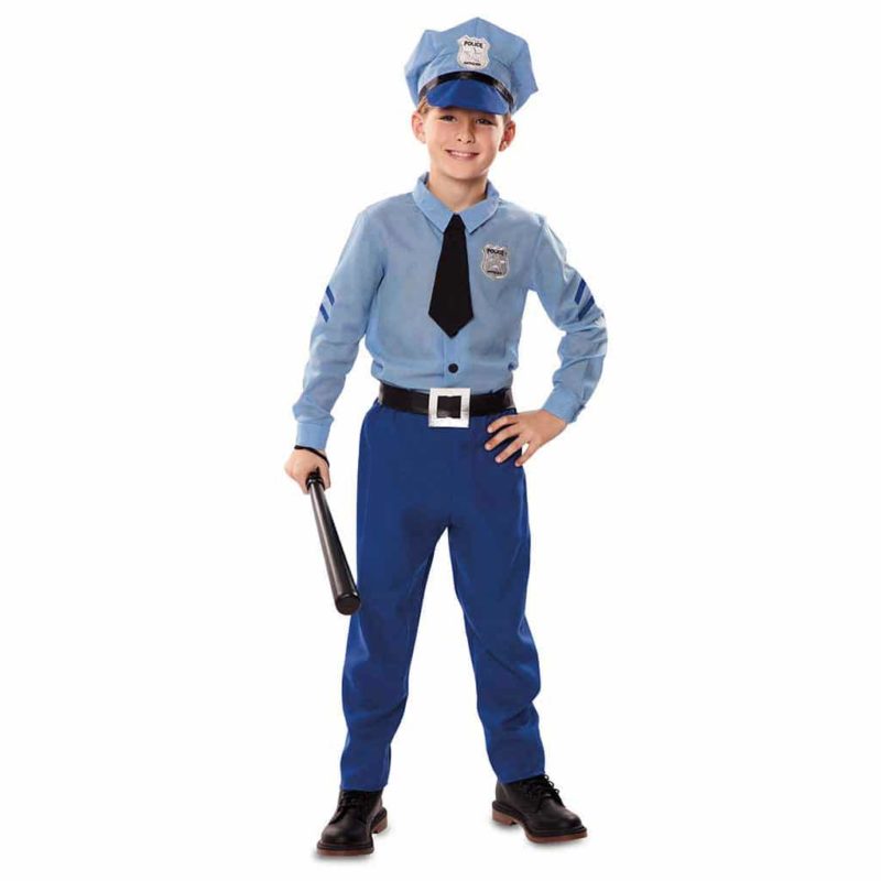 Costume da Poliziotto per bambini