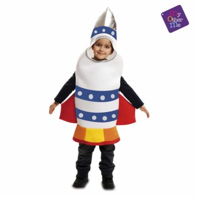 Costume da Razzo Bambini