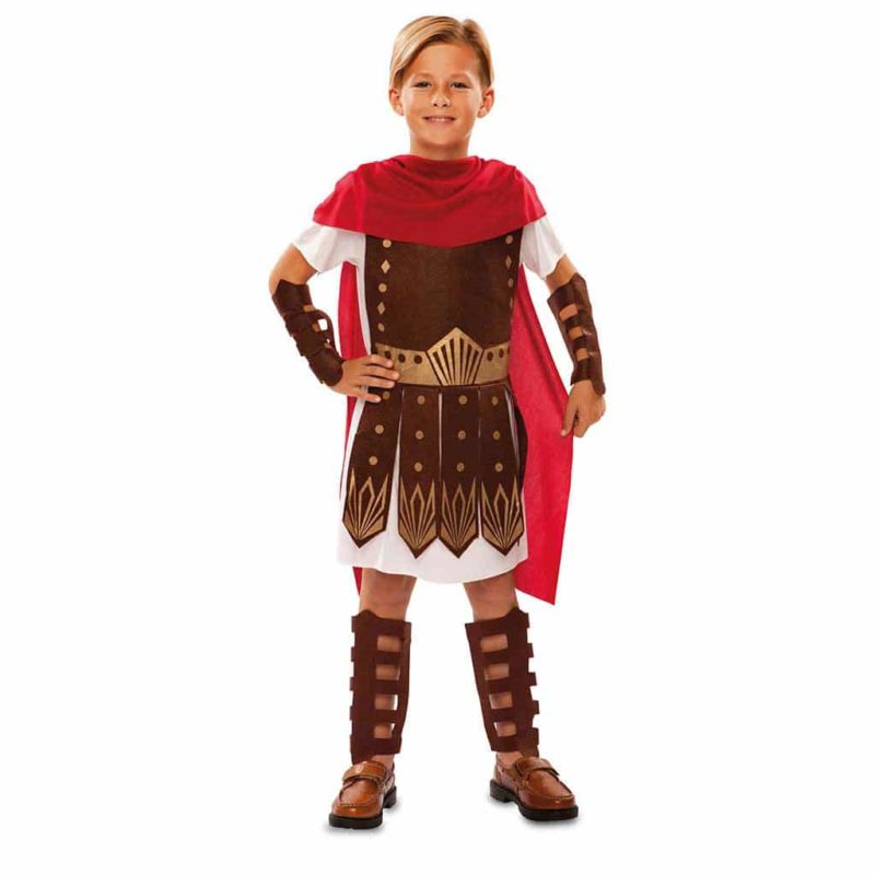 Costume Romano Bambino