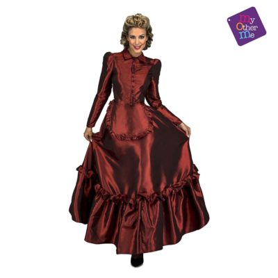 Costume Scarlett O'Hara M/L