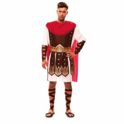 Costume da Soldato Romano Adulto