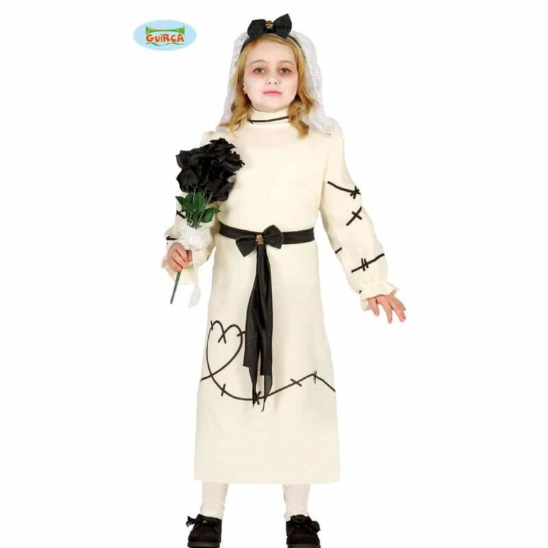 Costume Sposa Franki Bambina