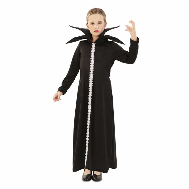 Costume Strega Cattiva Bambina