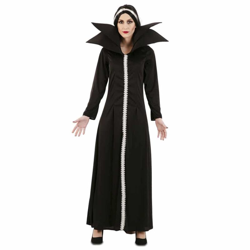 Costume Strega Cattiva Donna