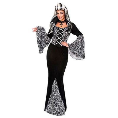 Costume Vampira Gotica