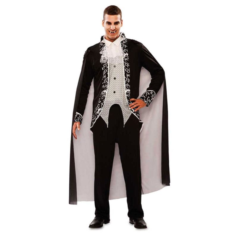 Costume da Vampiro Gotico Adulto