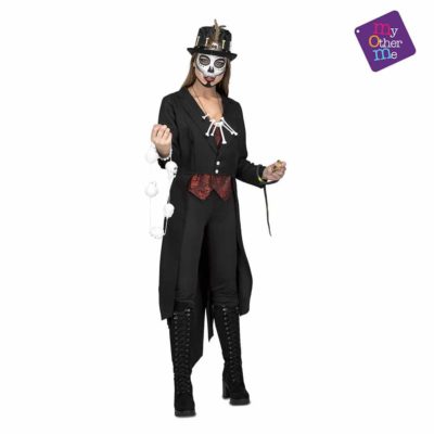 Costume Voodoo Master Donna M/L
