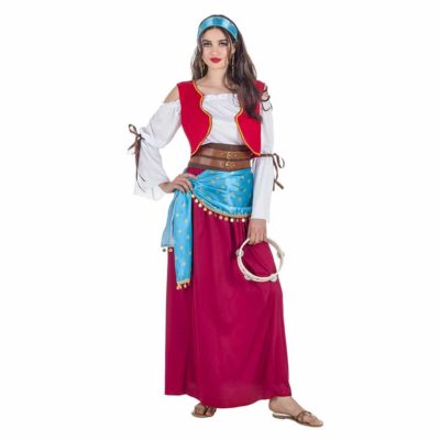 Costume da Zingara Donna