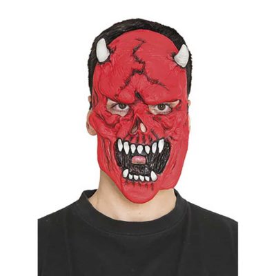 Màscara Dimoni