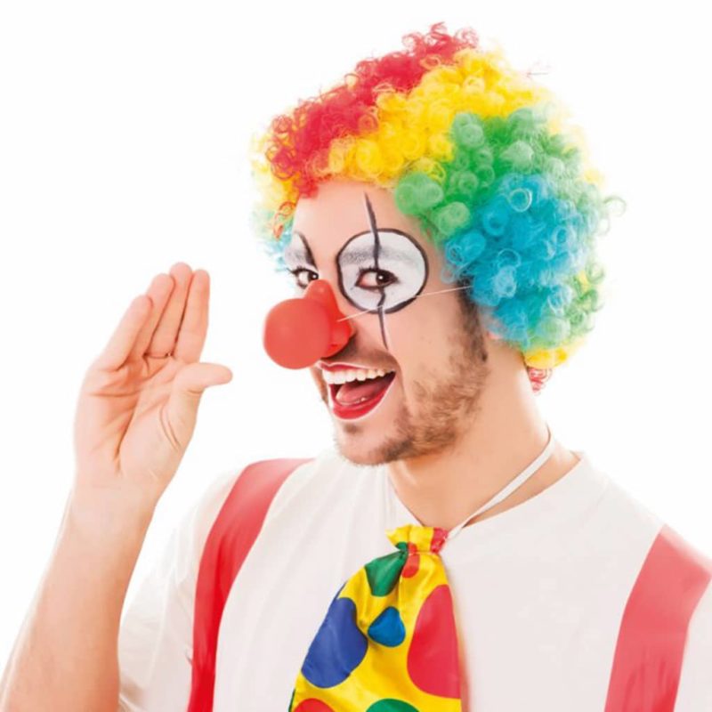 Naso Clown Sonoro