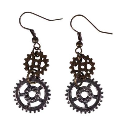Pendents Steampunk