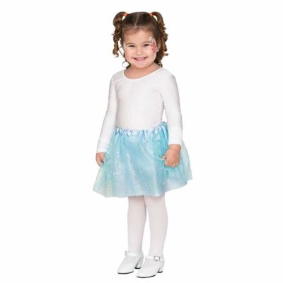 Tutu Bambina Blu